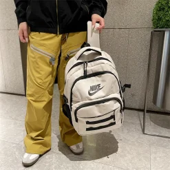 JD Streetwear Backpack - JD0054 - Image 10
