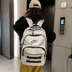 JD Streetwear Backpack - JD0054 - Image 11