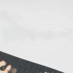 OW Logo Print T-Shirt - OW0021 - Image 16