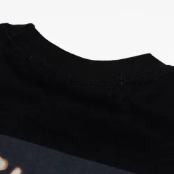 OW Logo Print T-Shirt - OW0021 - Image 8
