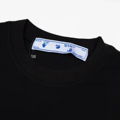 OW Logo Print T-Shirt - OW0022 - Image 11