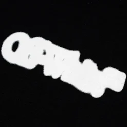OW Logo Print T-Shirt - OW0023 - Image 15