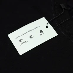 OW Logo Print T-Shirt - OW0023 - Image 16