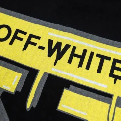 OW Logo Print T-Shirt - OW0025 - Image 17