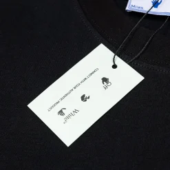 OW Logo Print T-Shirt - OW0025 - Image 19