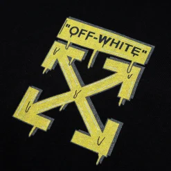OW Logo Print T-Shirt - OW0025 - Image 20