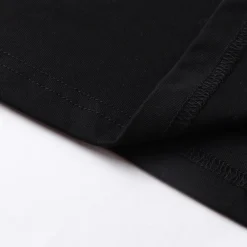 OW Logo Print T-Shirt - OW0030 - Image 9