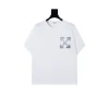 OW Logo Print T-Shirt - OW0031
