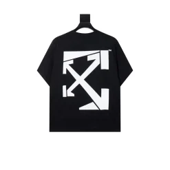 Alternative view of OW Logo Print T-Shirt - OW0032