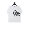 OW Logo Print T-Shirt - OW0038