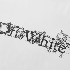 OW Logo Print T-Shirt - OW0041 - Image 6