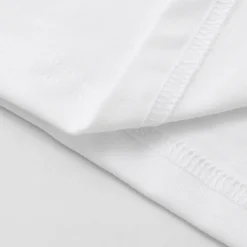 OW Logo Print T-Shirt - OW0041 - Image 8
