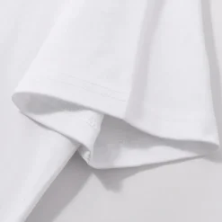 OW Logo Print T-Shirt - OW0044 - Image 15