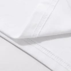 OW Logo Print T-Shirt - OW0044 - Image 16