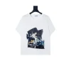 OW Logo Print T-Shirt - OW0046