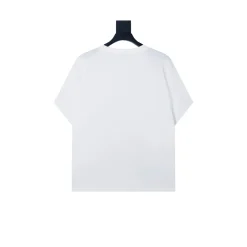 Alternative view of OW Logo Print T-Shirt - OW0046