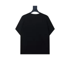OW Logo Print T-Shirt - OW0046 - Image 4