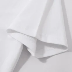 OW Logo Print T-Shirt - OW0046 - Image 8