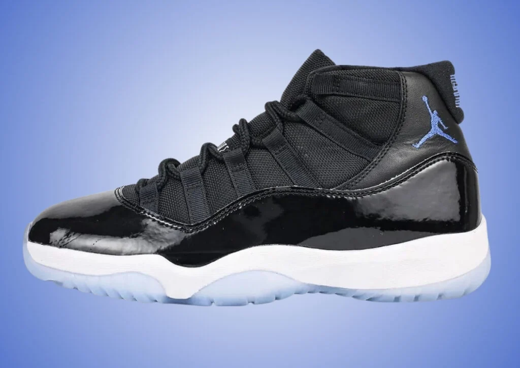 Air Jordan 11 "Space Jam"