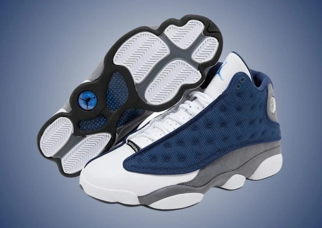 Air Jordan 13 "Flint"