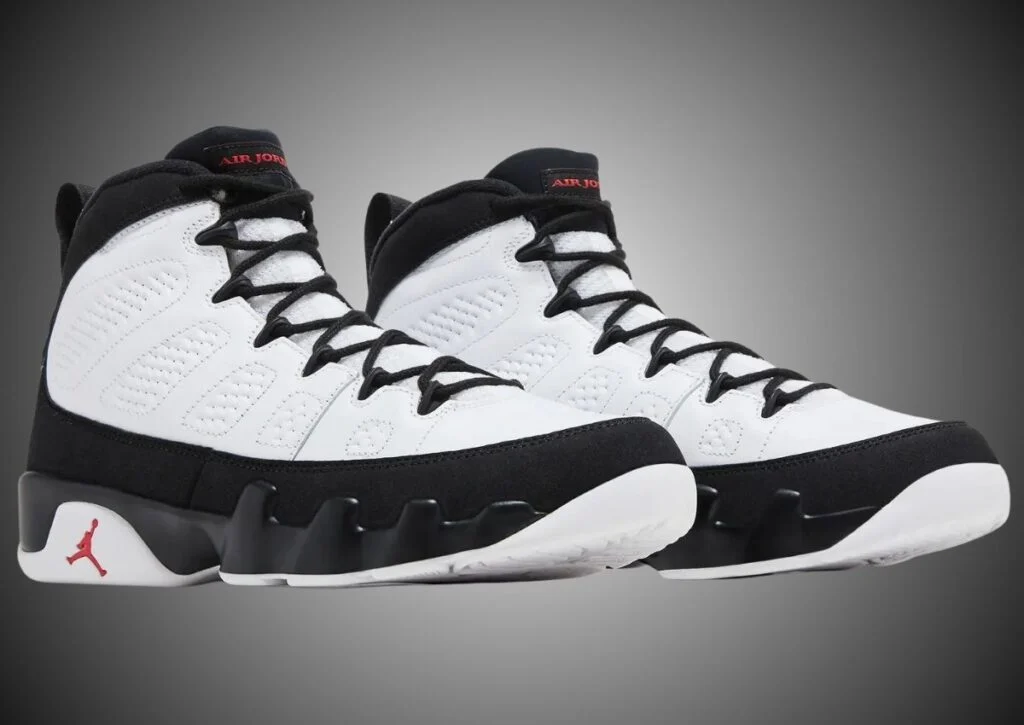 Air Jordan 9 "Space Jam"