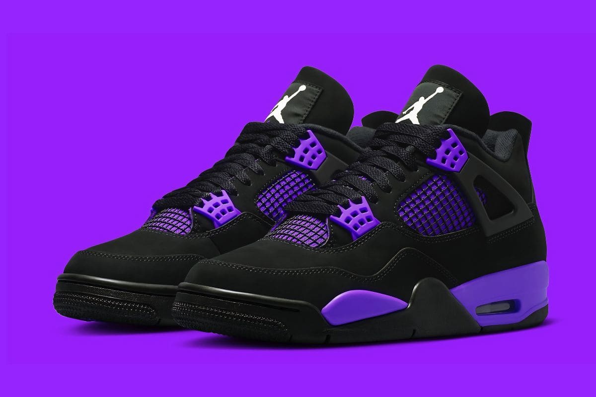 Best Air Jordan 4s