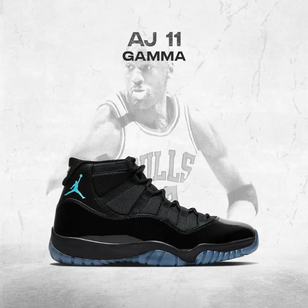 aj-11-gamma-2025