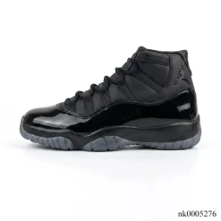 Alternative view of AJ 11 Retro Comme des Garçons Homme Plus Black (2026)Shoes Sneakers – nk0005276