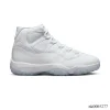 AJ 11 Retro Comme des Garçons Homme Plus White (2026) Shoes Sneakers – nk0005277