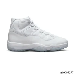 AJ 11 Retro Comme des Garçons Homme Plus White (2026) Shoes Sneakers – nk0005277