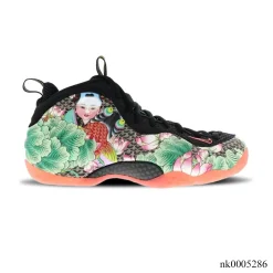 Air Foamposite One Tianjin Shoes Sneakers - nk0005286