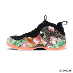 Alternative view of Air Foamposite One Tianjin Shoes Sneakers - nk0005286