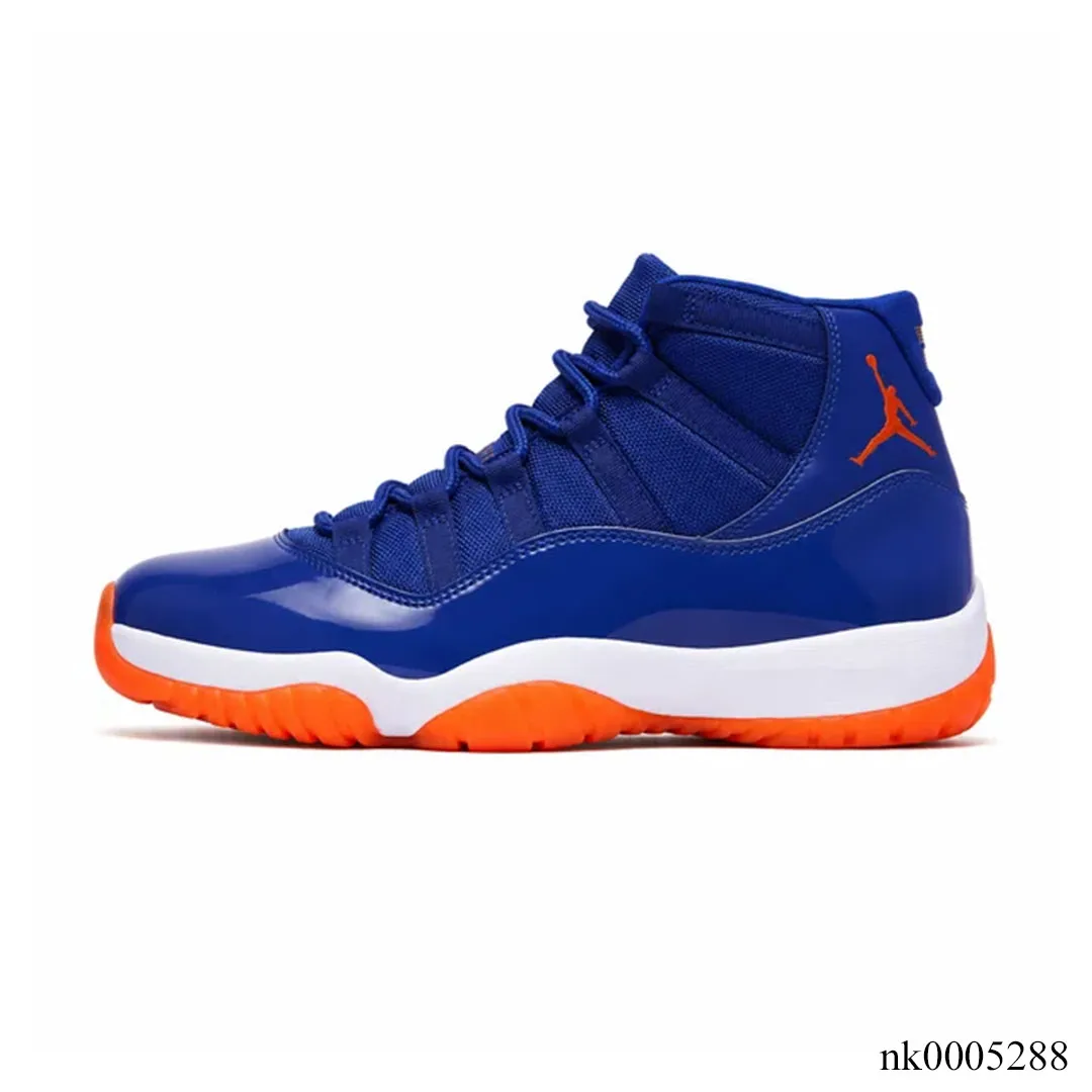AJ 11 Retro "Knicks" Shoes Sneakers - nk0005288 - Image 2