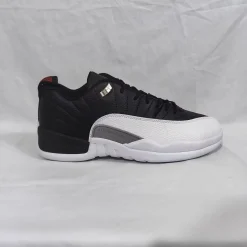 AJ 12 Retro Low 'Playoffs' Shoes Sneakers - nk0005291 - Image 15