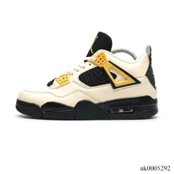 Alternative view of AJ 4 “Musik” Shoes Sneakers - nk0005292