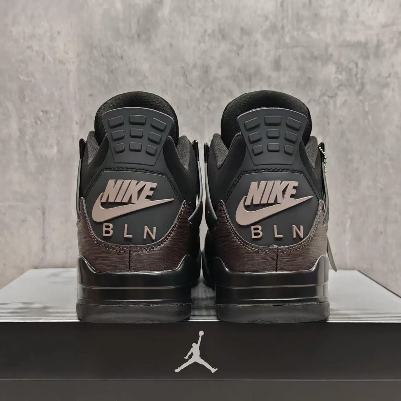 AJ 4 “Berlin” (2027) Shoes Sneakers - nk0005293 - Image 8