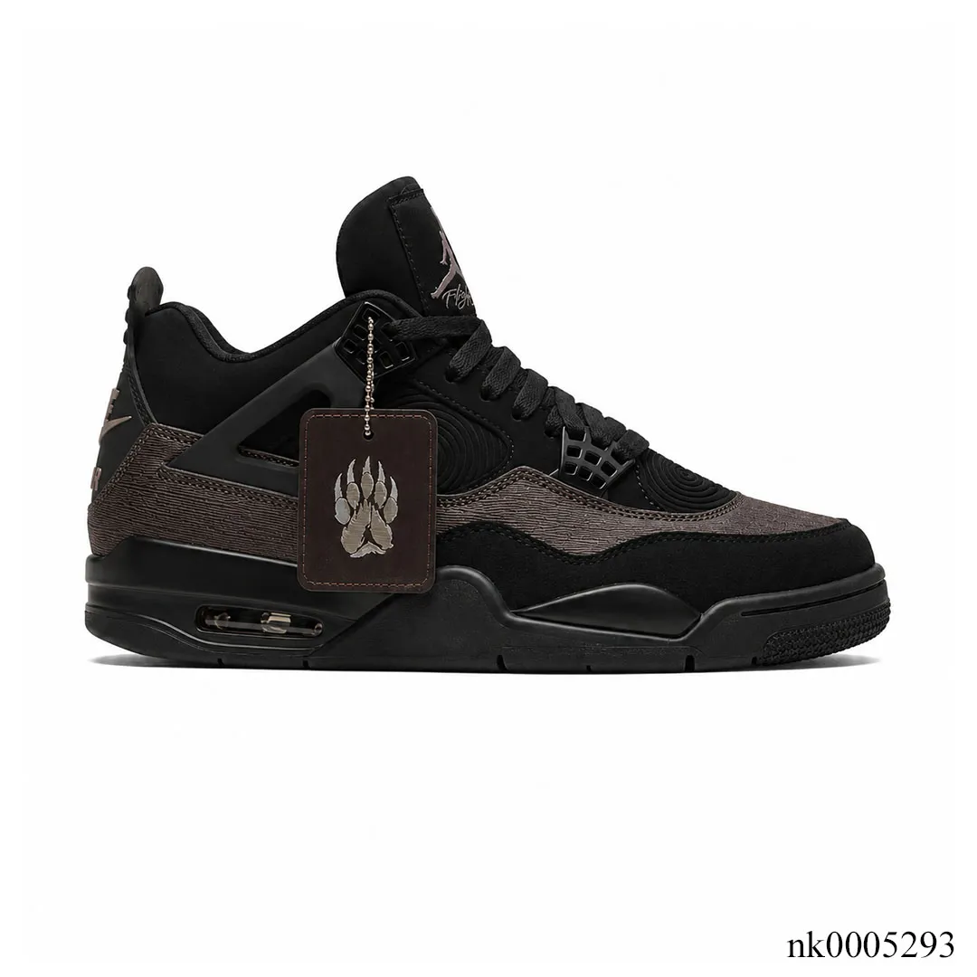 AJ 4 “Berlin” (2027) Shoes Sneakers - nk0005293