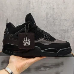 AJ 4 “Berlin” (2027) Shoes Sneakers - nk0005293 - Image 3