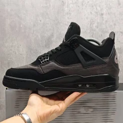 AJ 4 “Berlin” (2027) Shoes Sneakers - nk0005293 - Image 4