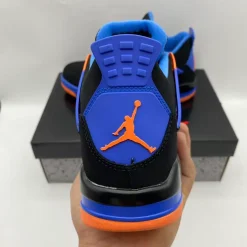 AJ 4 Retro "Cavs" Shoes Sneakers - nk0005301 - Image 6
