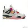 AJ 4 Comic Shoes (2026) Shoes Sneakers - nk0005302