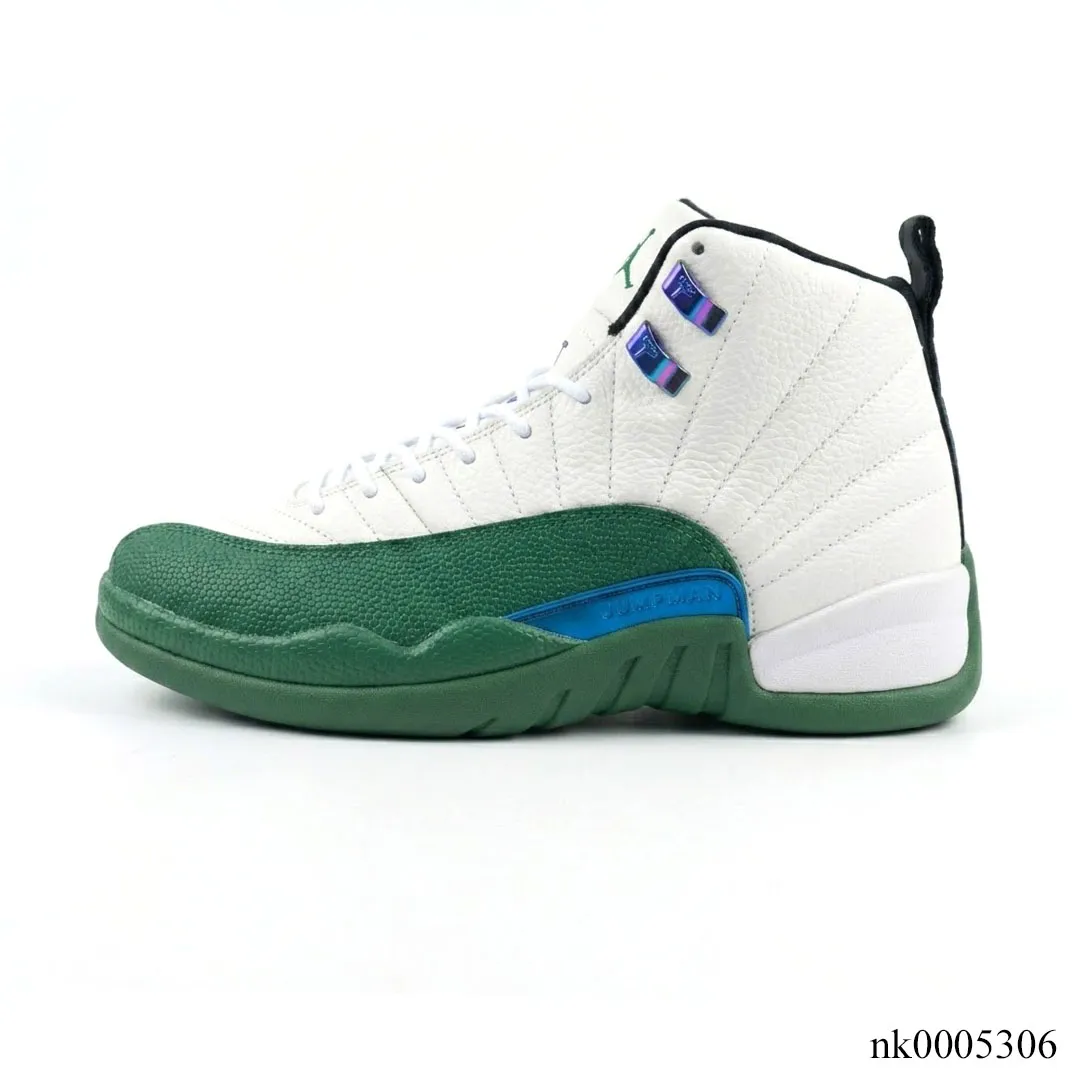 AJ 12 Retro Bucks (2026) Shoes Sneakers - nk0005306 - Image 2