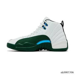 AJ 12 Retro Bucks (2026) Shoes Sneakers - nk0005306 - Image 2