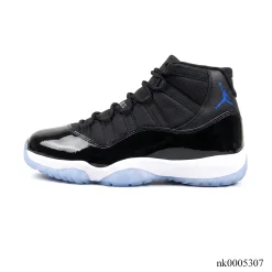 Alternative view of AJ 11 “Space Jam” (2026) Shoes Sneakers - nk0005307