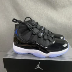 AJ 11 “Space Jam” (2026) Shoes Sneakers - nk0005307 - Image 3