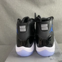 AJ 11 “Space Jam” (2026) Shoes Sneakers - nk0005307 - Image 6