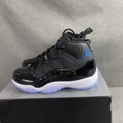 AJ 11 “Space Jam” (2026) Shoes Sneakers - nk0005307 - Image 4