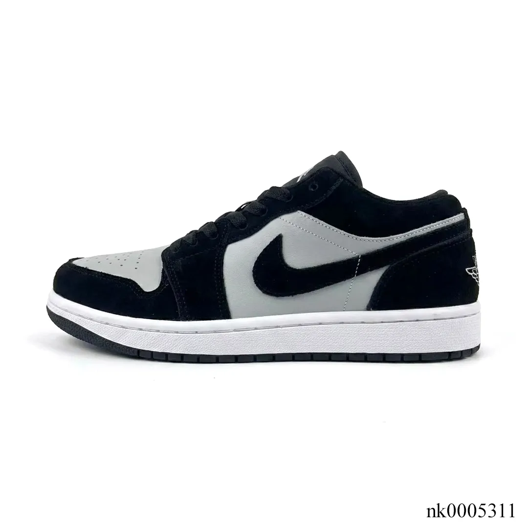 AJ 1 Low Smoke Grey V3 Shoes Sneakers – nk0005311 - Image 2