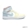 AJ 1 Mid SE Love Is In The Air/ Valentine's Day Shoes Sneakers – nk0005315