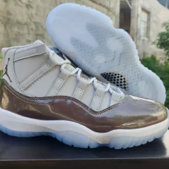 AJ 11 Tinker Hatfield Shoes Sneakers - nk0005316 - Image 6